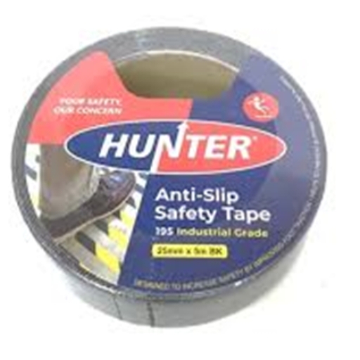 Hunter DIY 195 Anti Slip Tape (Black)