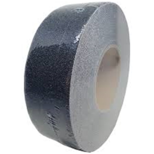 Hunter DIY 195 Anti Slip Tape (Yellow/Black)