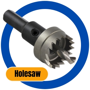 Kugan hardware Hole saw