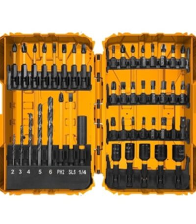 INGCO 45PCS Precision screwdriver set