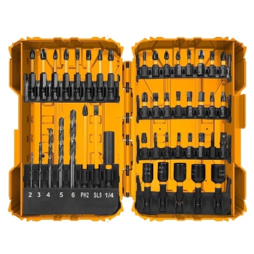 INGCO 45PCS Precision screwdriver set