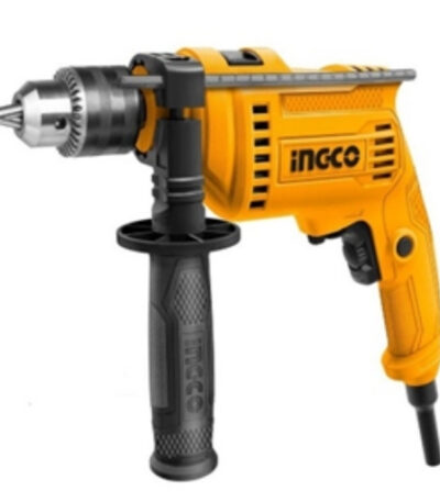27 INGCO 680W Impact drill 13mm