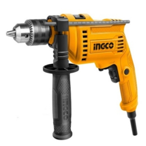 27 INGCO 680W Impact drill 13mm