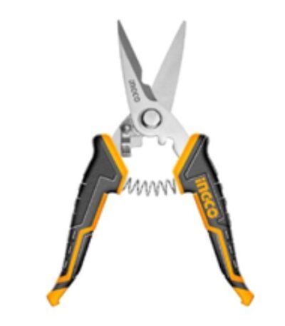 INGCO Electrician's Scissors 200MM