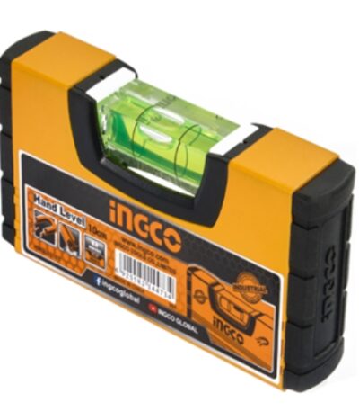 INGCO Handy magnetic level 10cm