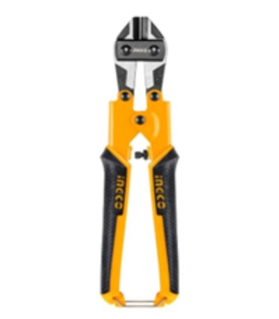 INGCO Industrial mini bolt cutter 8''