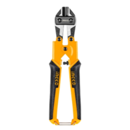 INGCO Industrial mini bolt cutter 8''