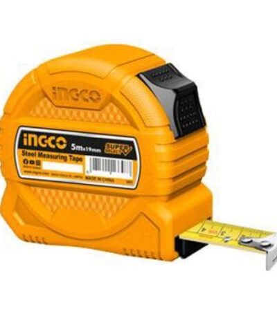 INGCO MEASURING TAPE 3M X 16MM BLADE