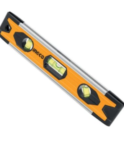 INGCO MINI SPIRIT LEVEL 225mm