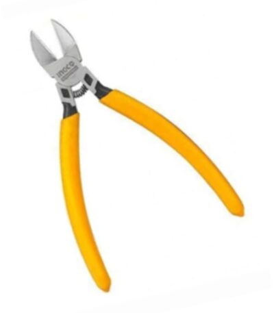 INGCO Plastic cutting pliers 5'' 140MM