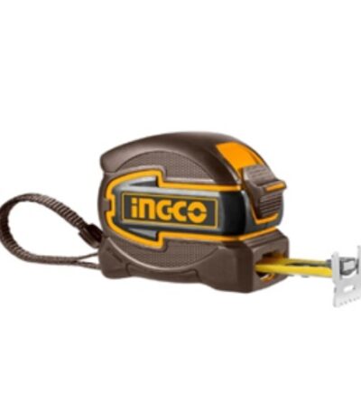 INGCO Steel measuring tape 8M magnetic hook