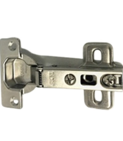'JASMINE'' 0MM CONSEAL HINGE FOR DAMPER  SILVER