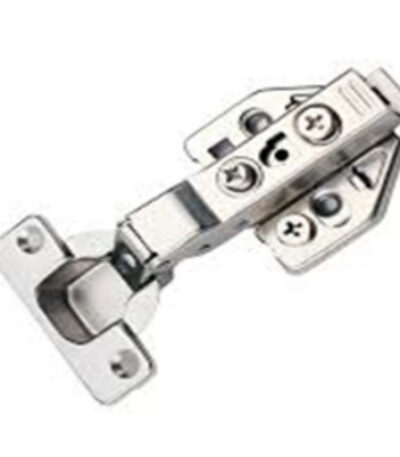JASMINE' 3D ADJUSTABLE SOFT CLOSE HINGE  0MM