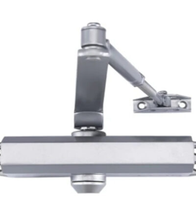 JASMINE' #501 DOOR CLOSER  SQUARE