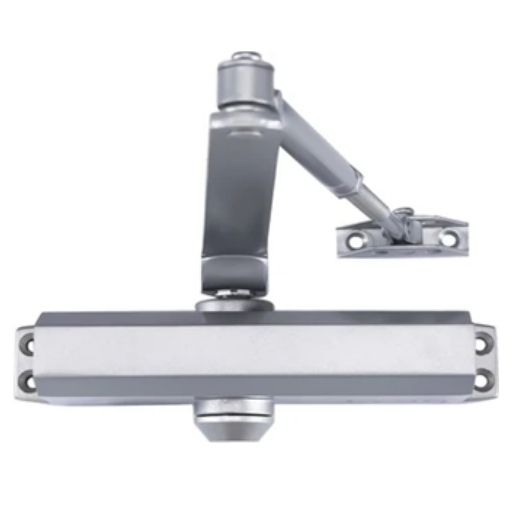 JASMINE' #501 DOOR CLOSER  SQUARE