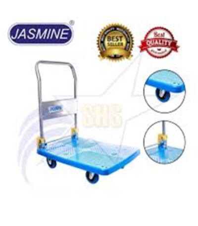 JASMINE HD SMALLPVC TROLLEY