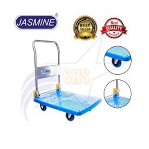 JASMINE HD SMALLPVC TROLLEY