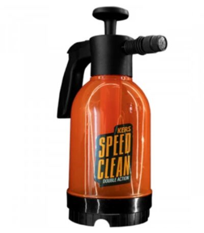 KERS HIGH PRESSURE WATER SPRAYER