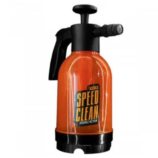 KERS HIGH PRESSURE WATER SPRAYER