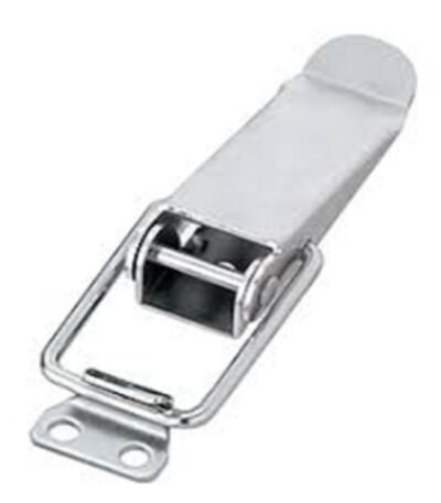 LATCH 810871S STAINLESS STEEL