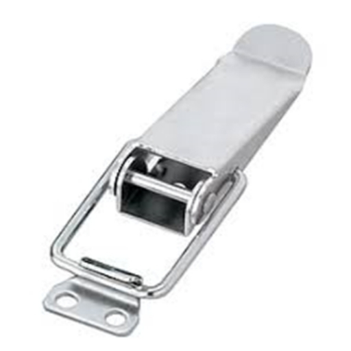 LATCH 810871S STAINLESS STEEL