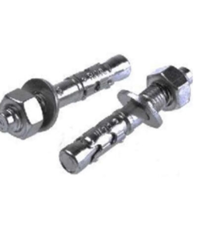 Wall plug 8×4MM — secure anchors for brick