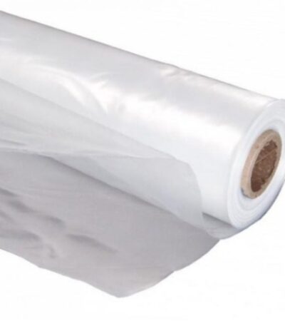Low-density polyethylene (LDPE) sheet.