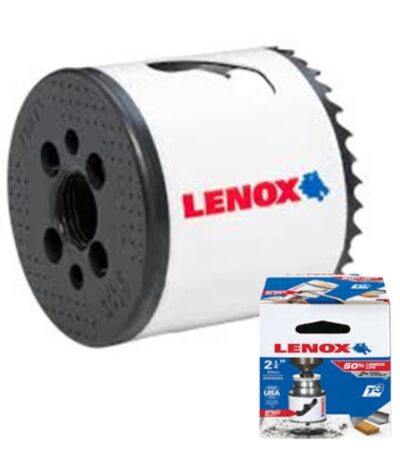 Professional Bi-Metal Hole Saw.