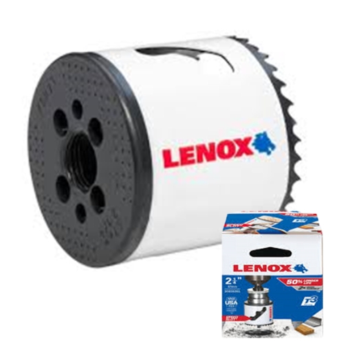 Professional Bi-Metal Hole Saw.