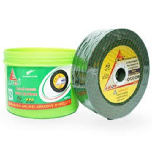 60 LICON GREEN CUTTING DICK 14''X1/8''X1''