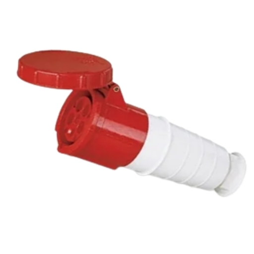 LK235 COUPLER   63A 5P 415V