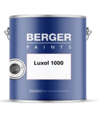 LUXOL 1000 WHITE 5L
