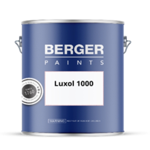 LUXOL 1000 WHITE 5L