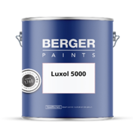 LUXOL 5000 SIGNAL RED BS537 5L
