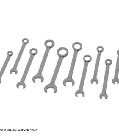 M10 11MM MINI WRENCH COMB