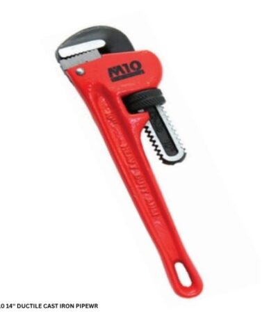 M10 14'' DUCTILE CAST IRON PIPEWR