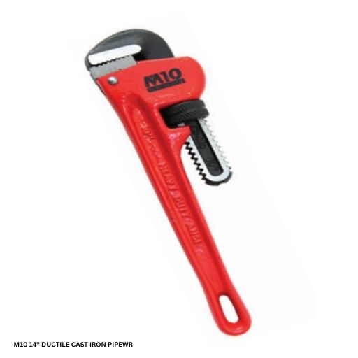 M10 14'' DUCTILE CAST IRON PIPEWR