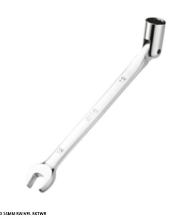 M10 14MM SWIVEL SKTWR