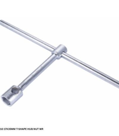 M10 17X35MM T-SHAPE HUB NUT WR