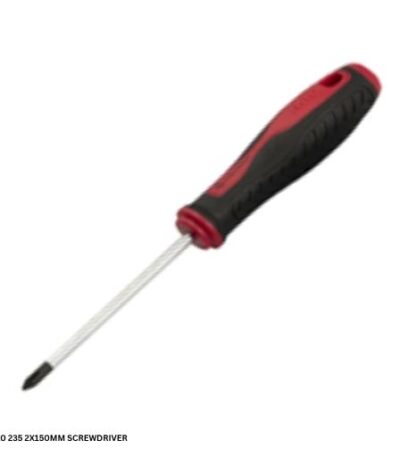 M10 235 2X150MM SCREWDRIVER