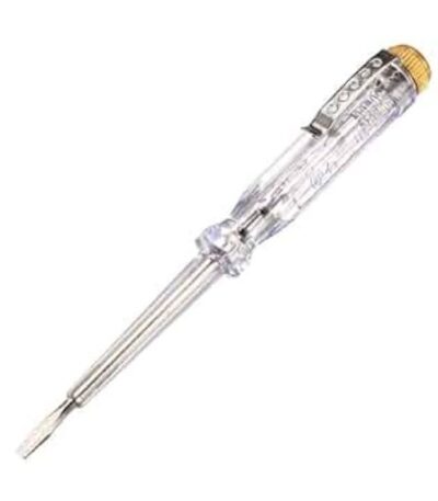 M10 25V 125MM LOW VOLTAGE TESTPEN