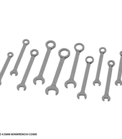 M10 4.5MM MINWRENCHI COMB