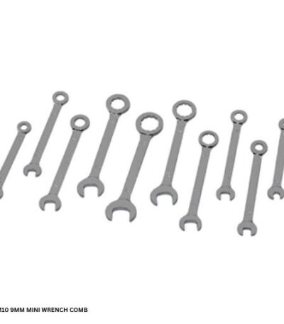 M10 9MM MINI WRENCH COMB
