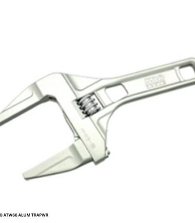 M10 ATW68 ALUM TRAPWR