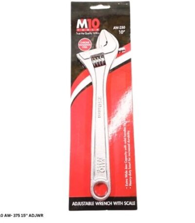 M10 AW- 375 15'' ADJWR