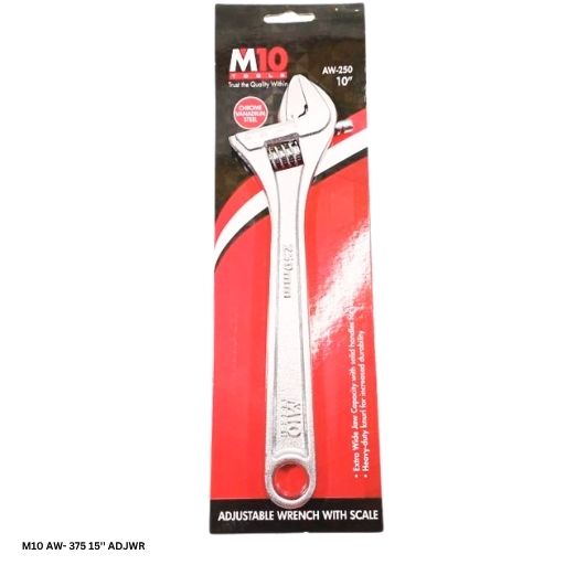 M10 AW- 375 15'' ADJWR