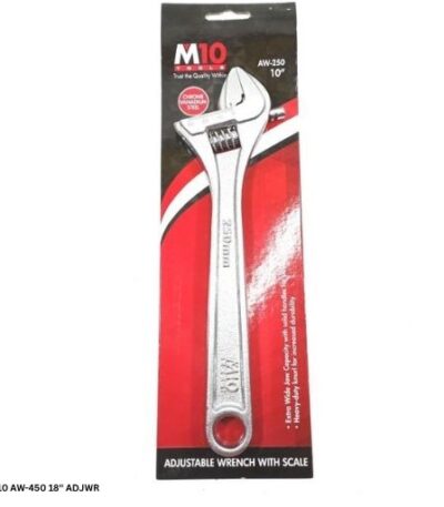 M10 AW-450 18'' ADJWR