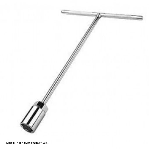 M10 TH-11L 11MM T SHAPE WR