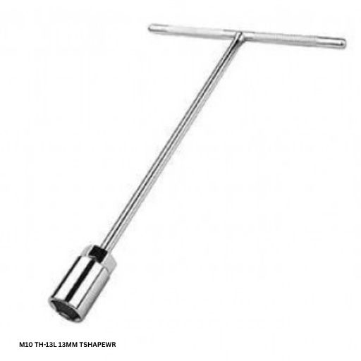 M10 TH-13L 13MM TSHAPEWR