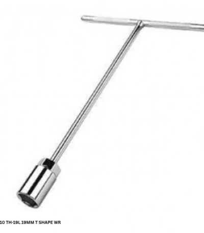 M10 TH-19L 19MM T SHAPE WR